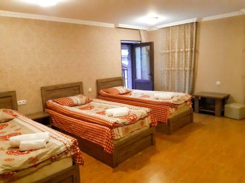 Hostal Irina's Guesthouse