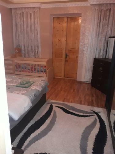 Hostal Irina's Guesthouse
