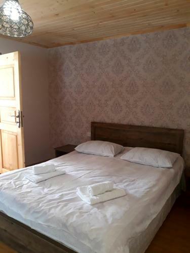 Hostal Irina's Guesthouse