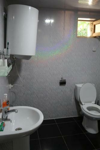 Hostal Irina's Guesthouse