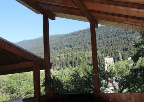 Hostal Irina's Guesthouse