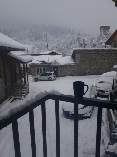 Hostal Irina's Guesthouse