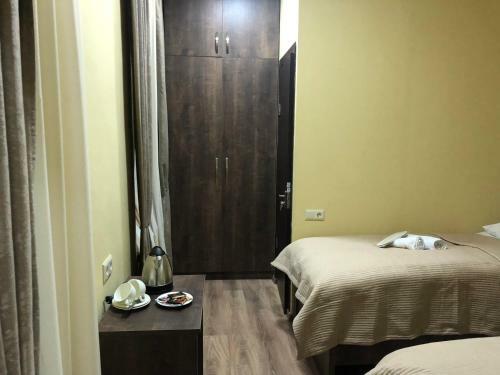 Hostal Ametapi