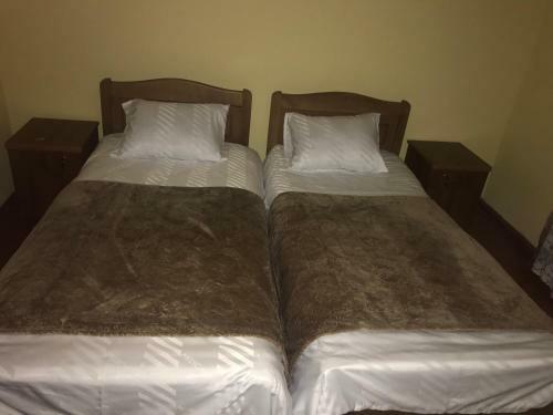 Hostal Guest House Chela