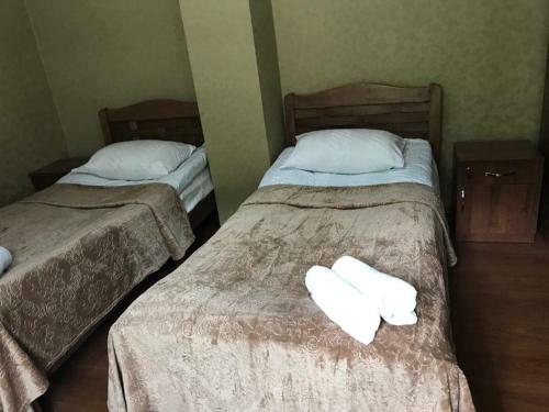 Hostal Guest House Chela