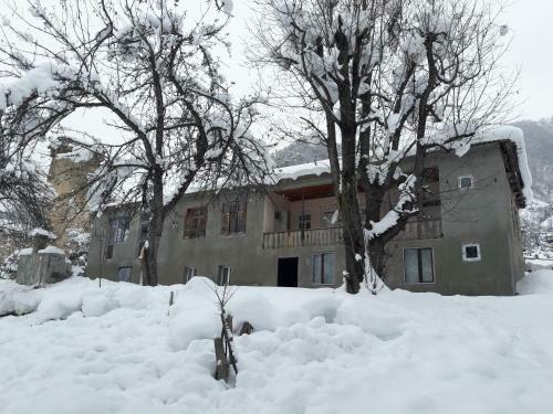 Hostal Guest House Adelina