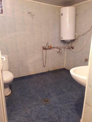 Hostal Guest House Adelina
