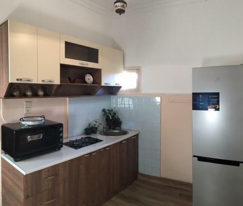 Apartamento Hause