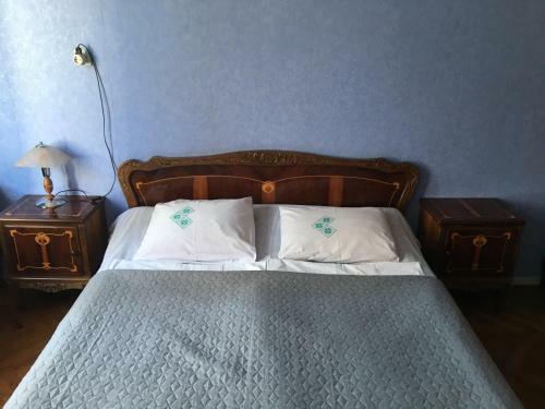 Apartamento Hause