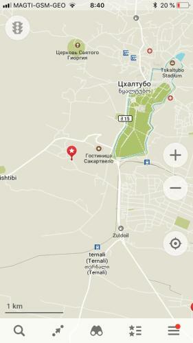Apartamento Hause