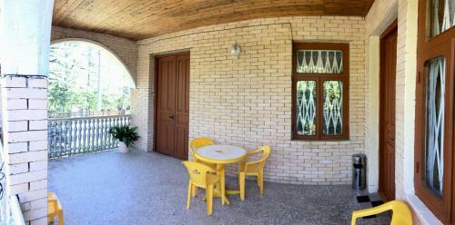 Apartamento Hause