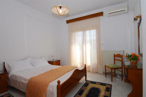 Okeanis Apartments