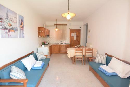 Okeanis Apartments