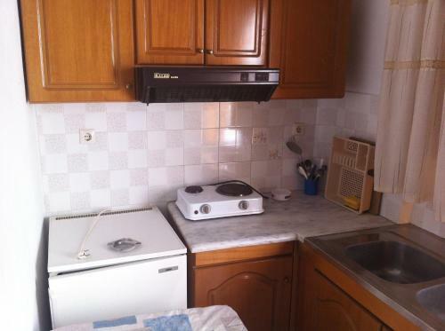 Okeanis Apartments