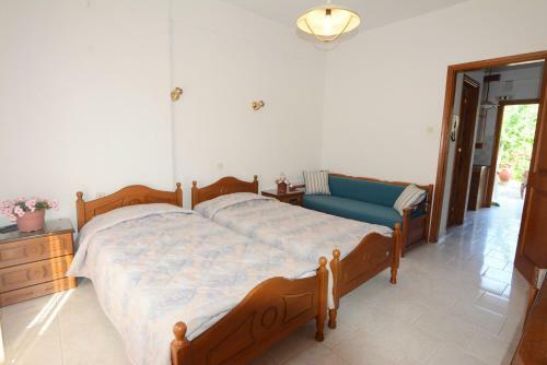 Okeanis Apartments