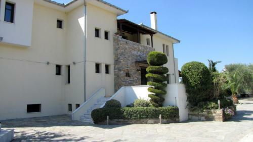 Aparthotel Palirria Hotel & Studios