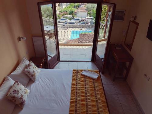 Apartamento Pagaseon Studios