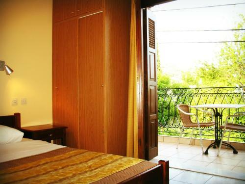 Apartamento Pagaseon Studios