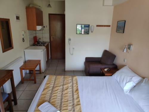 Apartamento Pagaseon Studios
