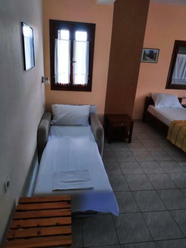 Apartamento Pagaseon Studios