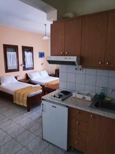 Apartamento Pagaseon Studios