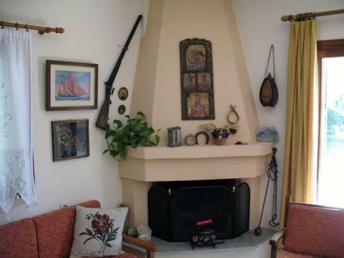 Apartamento Pagaseon Studios