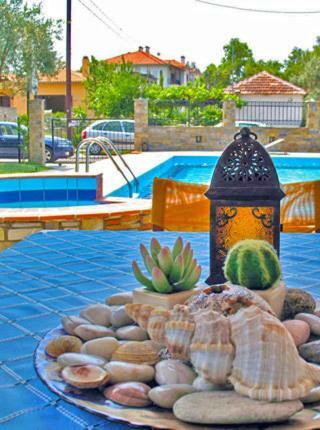 Apartamento Pagaseon Studios
