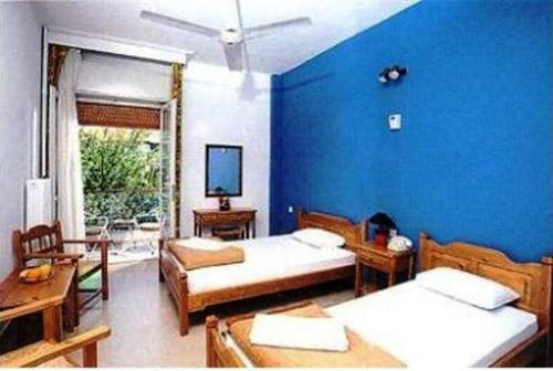 Aparthotel Izela Hotel