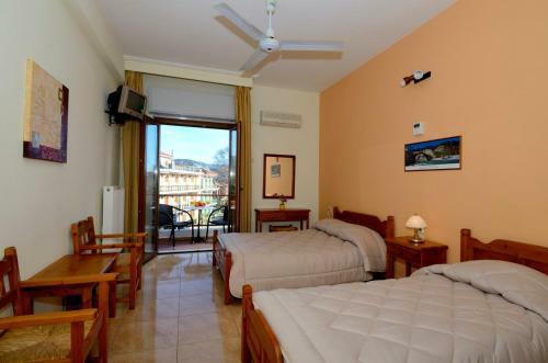 Aparthotel Izela Hotel
