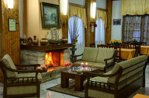 Aparthotel Izela Hotel
