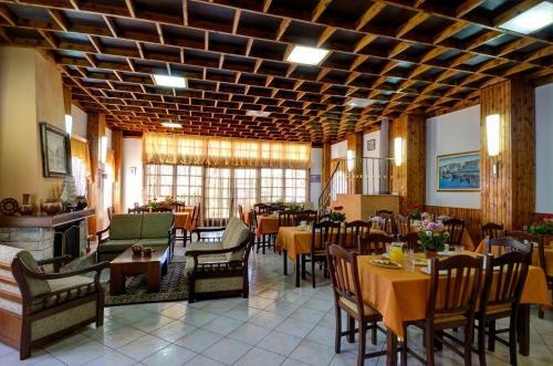 Aparthotel Izela Hotel