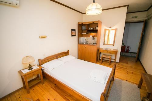Aparthotel Apartments Hotel Magani