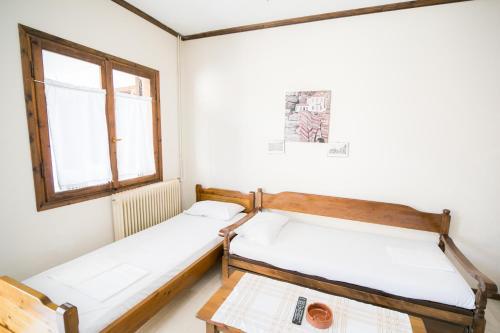 Aparthotel Apartments Hotel Magani