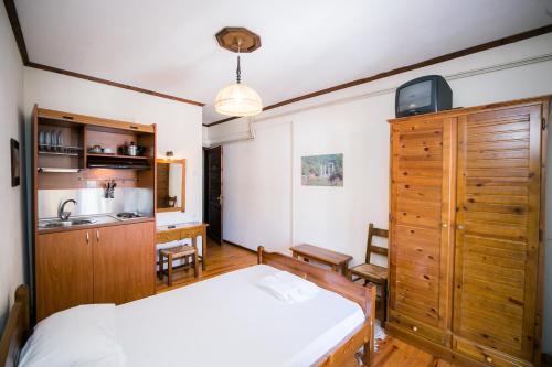 Aparthotel Apartments Hotel Magani