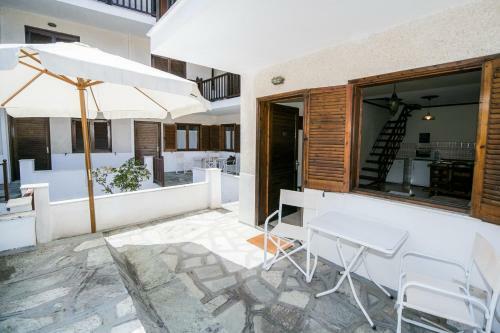Aparthotel Apartments Hotel Magani