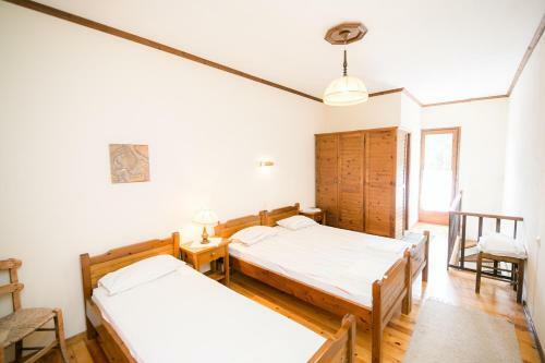 Aparthotel Apartments Hotel Magani