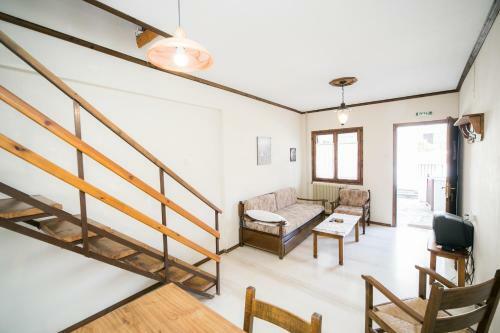 Aparthotel Apartments Hotel Magani