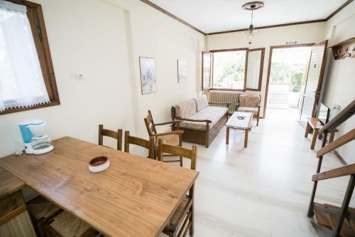 Aparthotel Apartments Hotel Magani