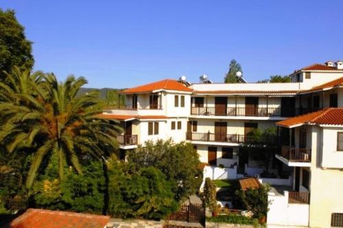 Aparthotel Apartments Hotel Magani