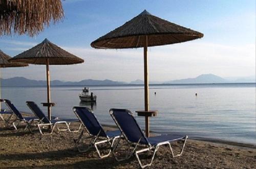 Aparthotel Apartments Hotel Magani