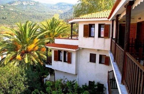 Aparthotel Apartments Hotel Magani