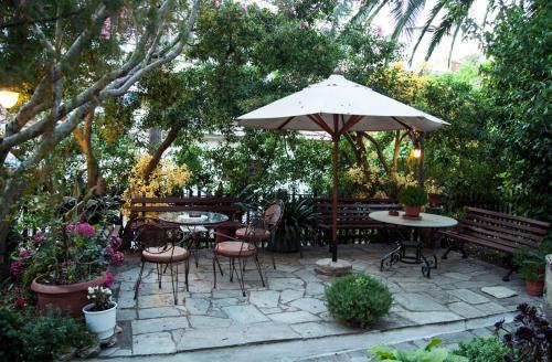 Aparthotel Apartments Hotel Magani