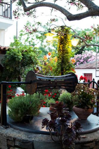 Aparthotel Apartments Hotel Magani