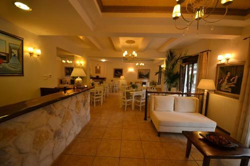 Hotel Agelis