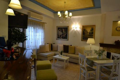 Hotel Agelis