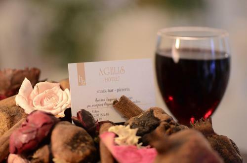 Hotel Agelis