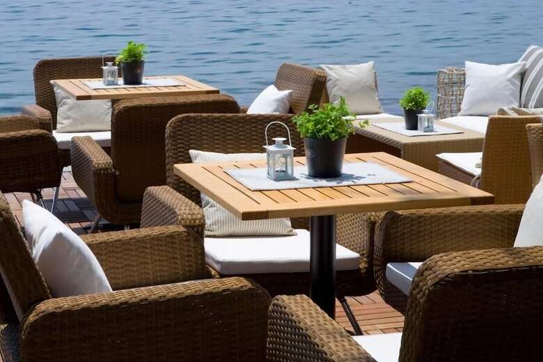 Hotel Minelska Resort