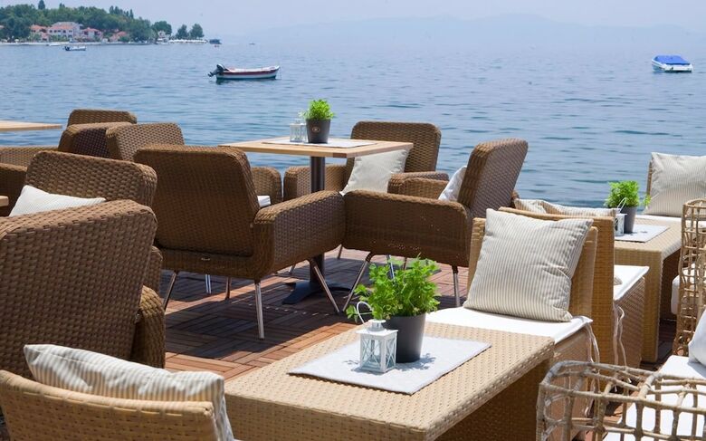 Hotel Minelska Resort