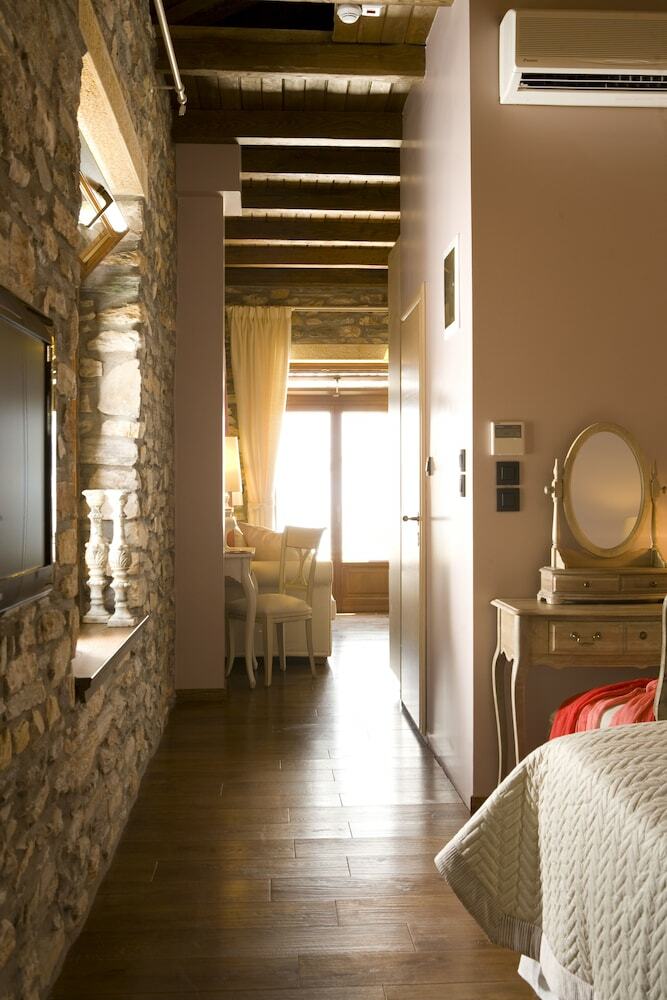 Hotel Minelska Resort