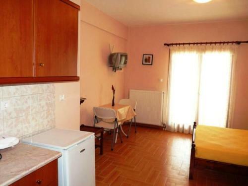 Apartamento Iraya Studios